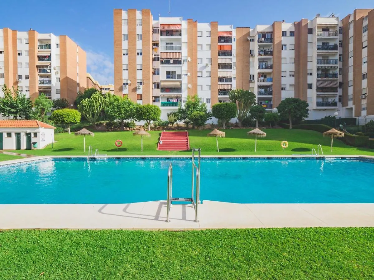 Cubo'S Apartamento Benalmar Arroyo De La Miel Apartment